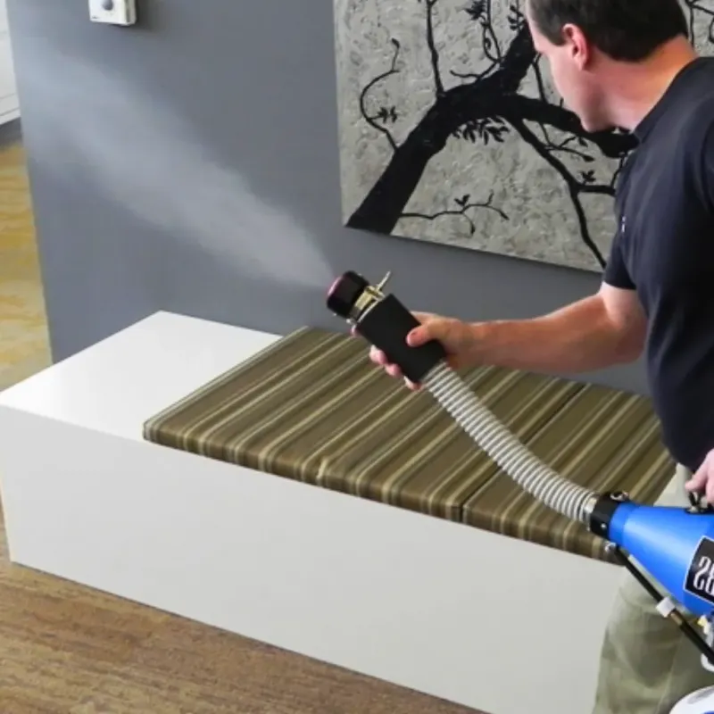 Professional Odor Removal in Normandy Park, WA